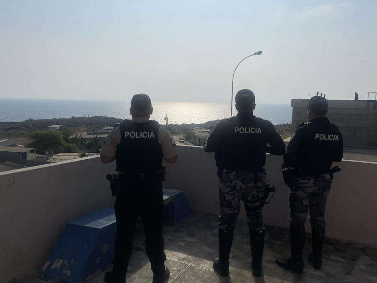 Estados Unidos hundió el barco de los presuntos narcoterroristas y los dejó ir