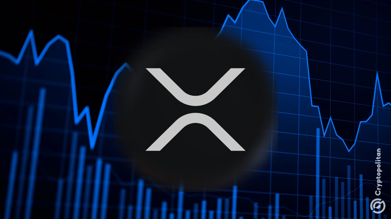XRP seen drifting sideways ahead of fresh catalysts