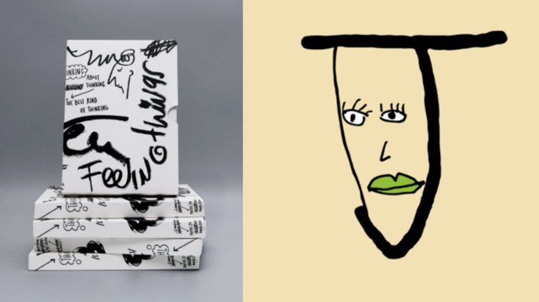 Messy, meaningful and made by humans: The biggest illustration trends ...