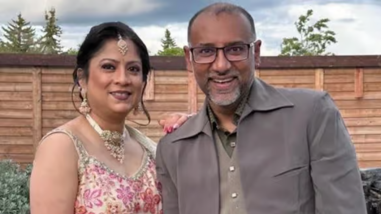 Papa, I can't bear the pain, says Indian-origin man who dies after ...