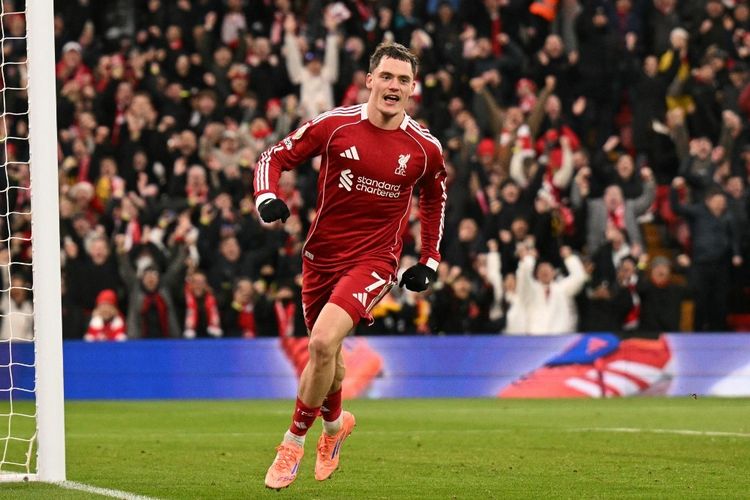 Prediksi dan Jadwal Pertandingan Liverpool vs Leeds United di Tahun Baru