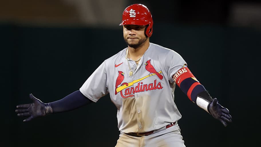 Willson Contreras sends message to Red Sox fans upon arrival via trade