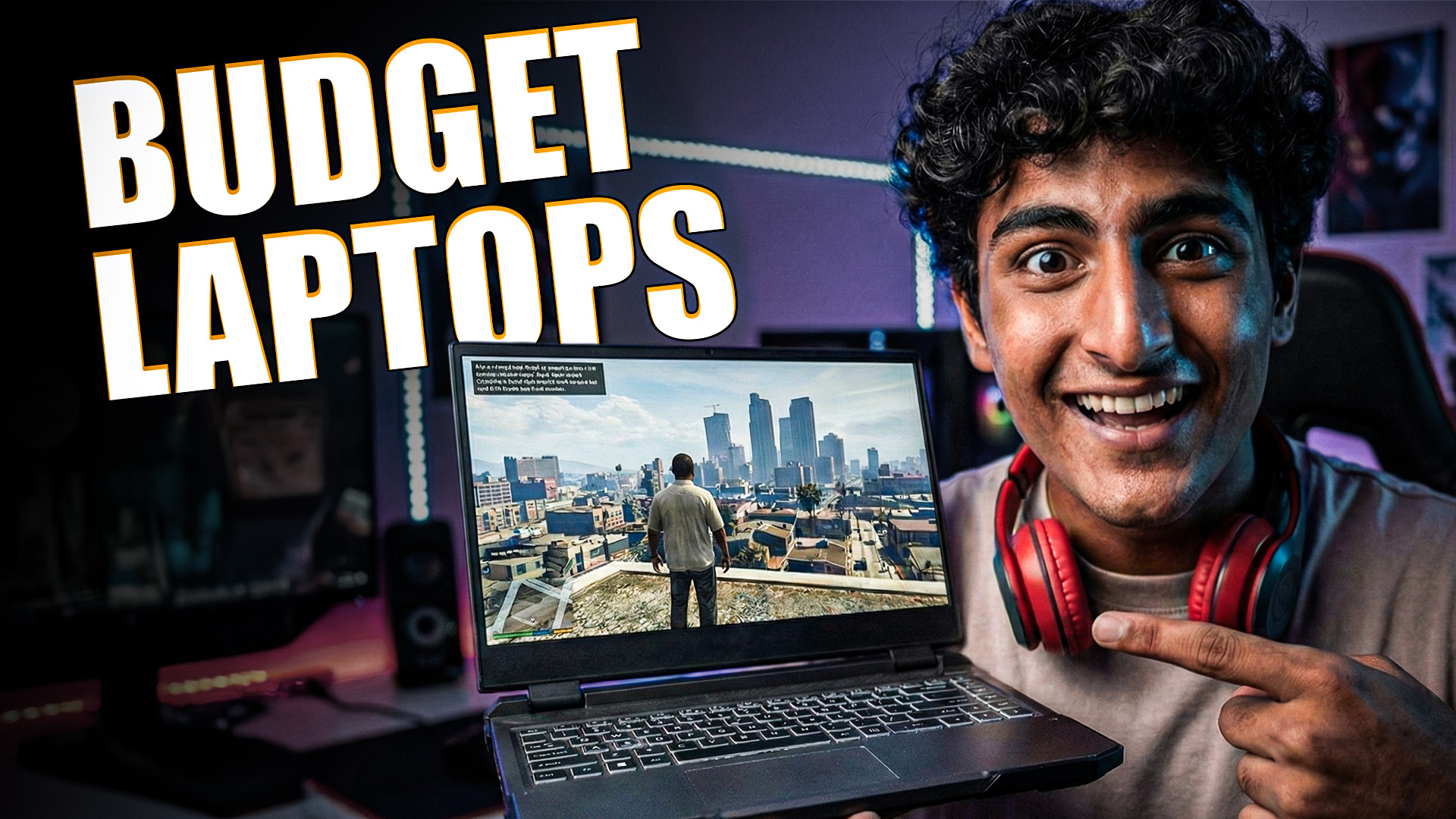 Best Budget Gaming Laptop In 2026 That Can Actually Run AAA Games