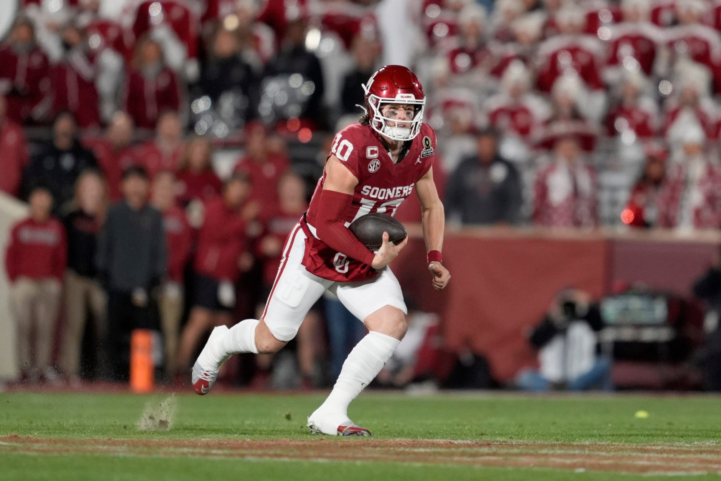 Oklahoma’s offseason wishlist: What positions they should hunt for in ...