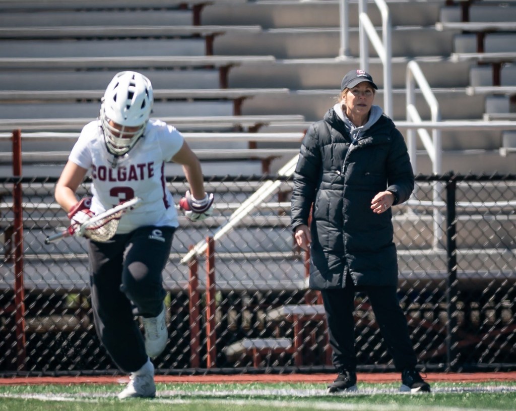 Colgate University failed to protect players from 'abusive' lacrosse ...