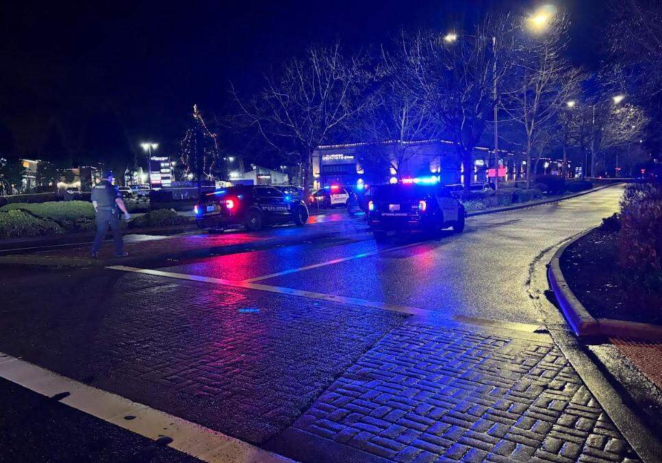 Prosecutors charge Lacey road rage shooting suspect with second-degree murder<br><br>