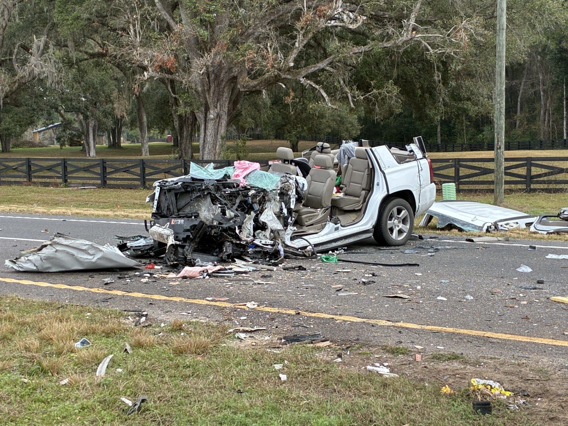 May court date set for drivers cited in fatal 2025 crash on US 27