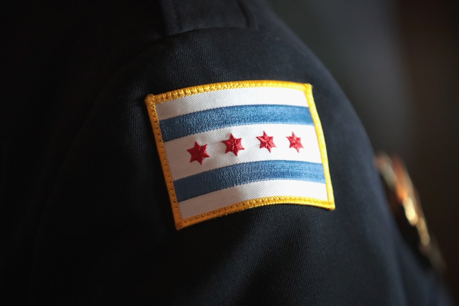 Man killed in early-morning shooting on Far North Side<br><br>