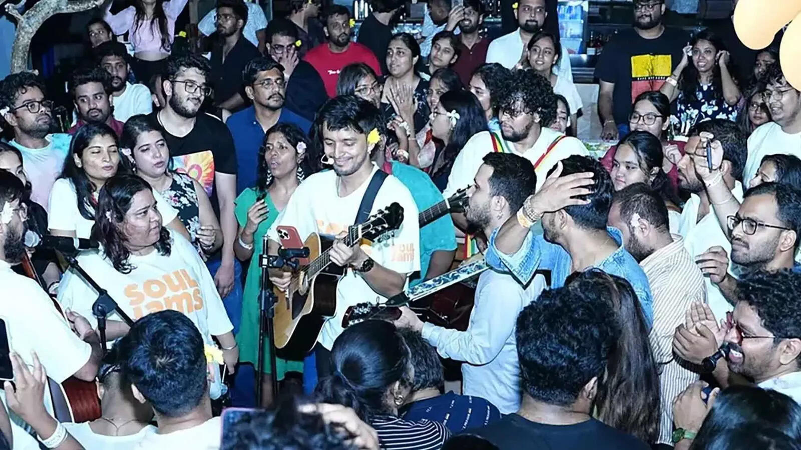 Social rituals that redefined how Hyderabadis meet & mingle