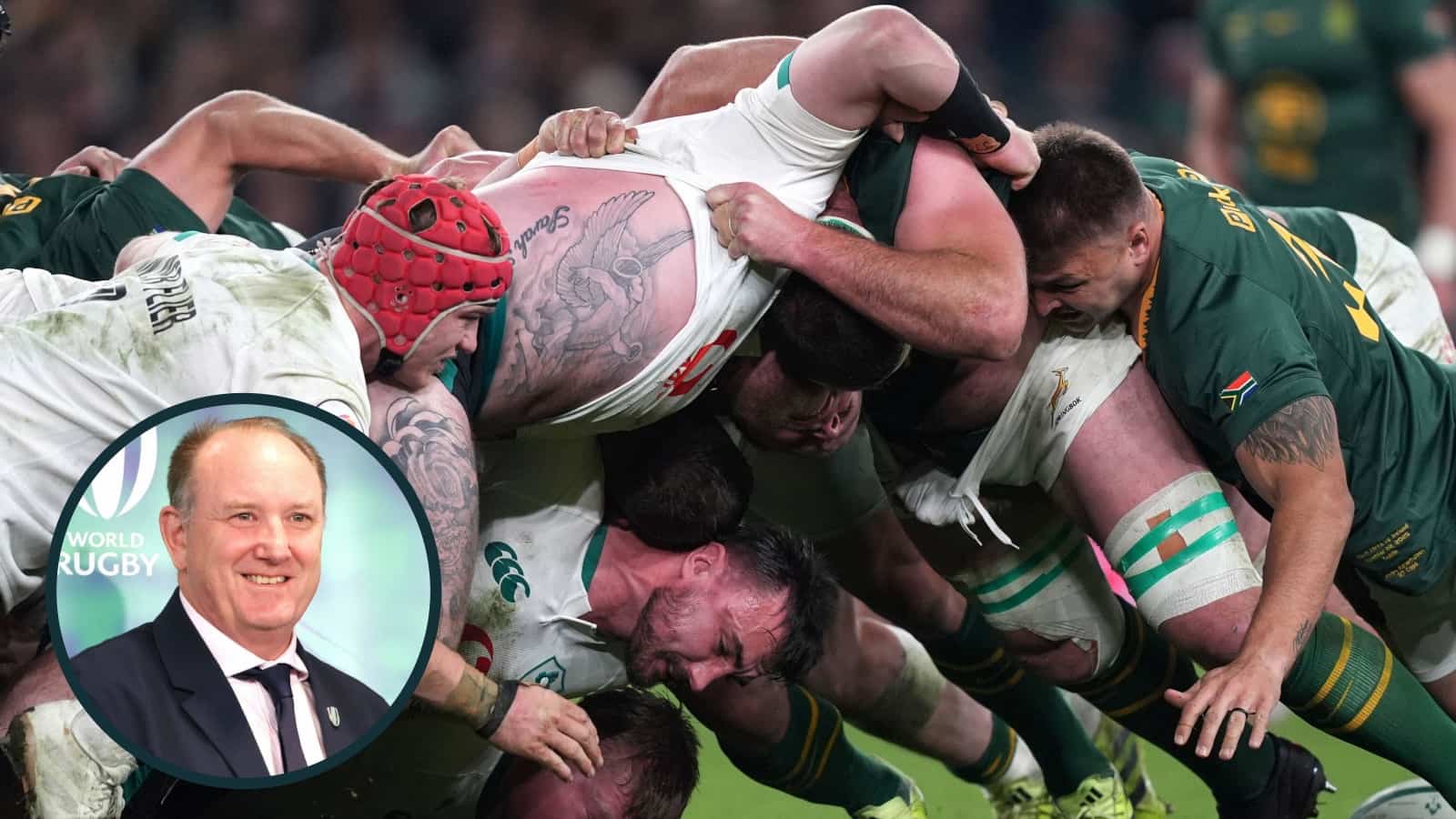 Springboks star slams World Rugby as depowering the scrum ‘a slap in ...