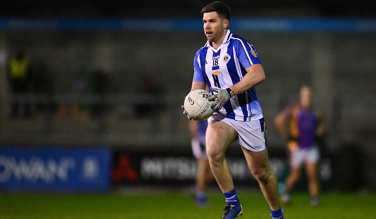 Dublin GAA star Darragh Nelson determined to see kids grow up after ...