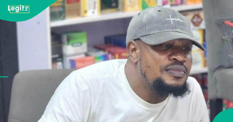 Read trending post as Nigerian man shares how 'area boy' rewarded him ...