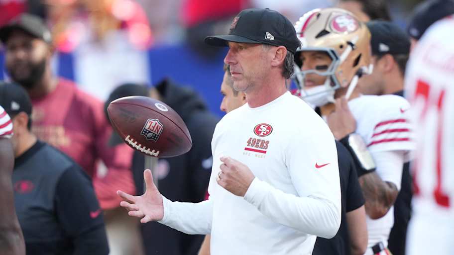 One 49ers player is close to returning from injury