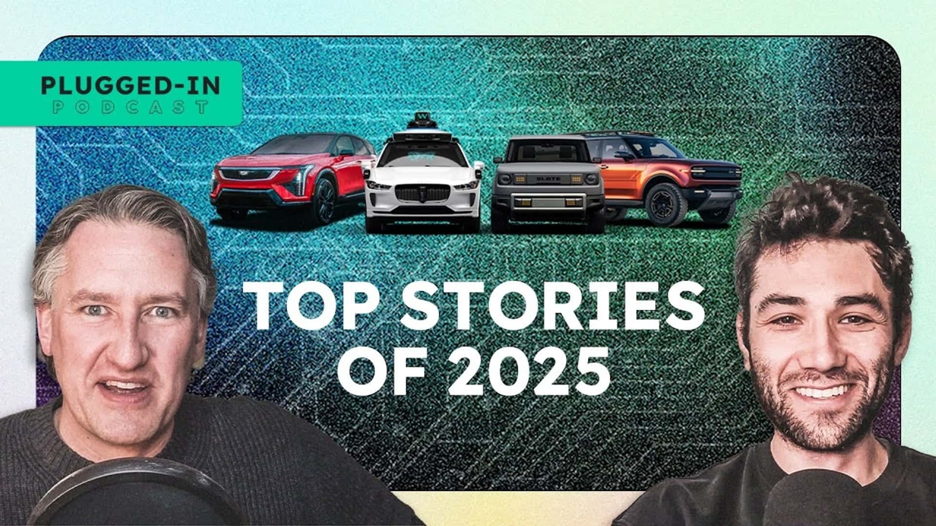 Tesla, Waymo, Slate's affordable truck and beyond: The 10 biggest EV ...