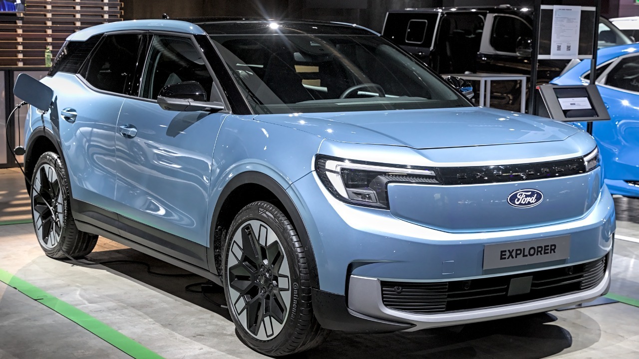 Ford just triggered 152 safety alerts in 1 year, a record-breaking spree<br>