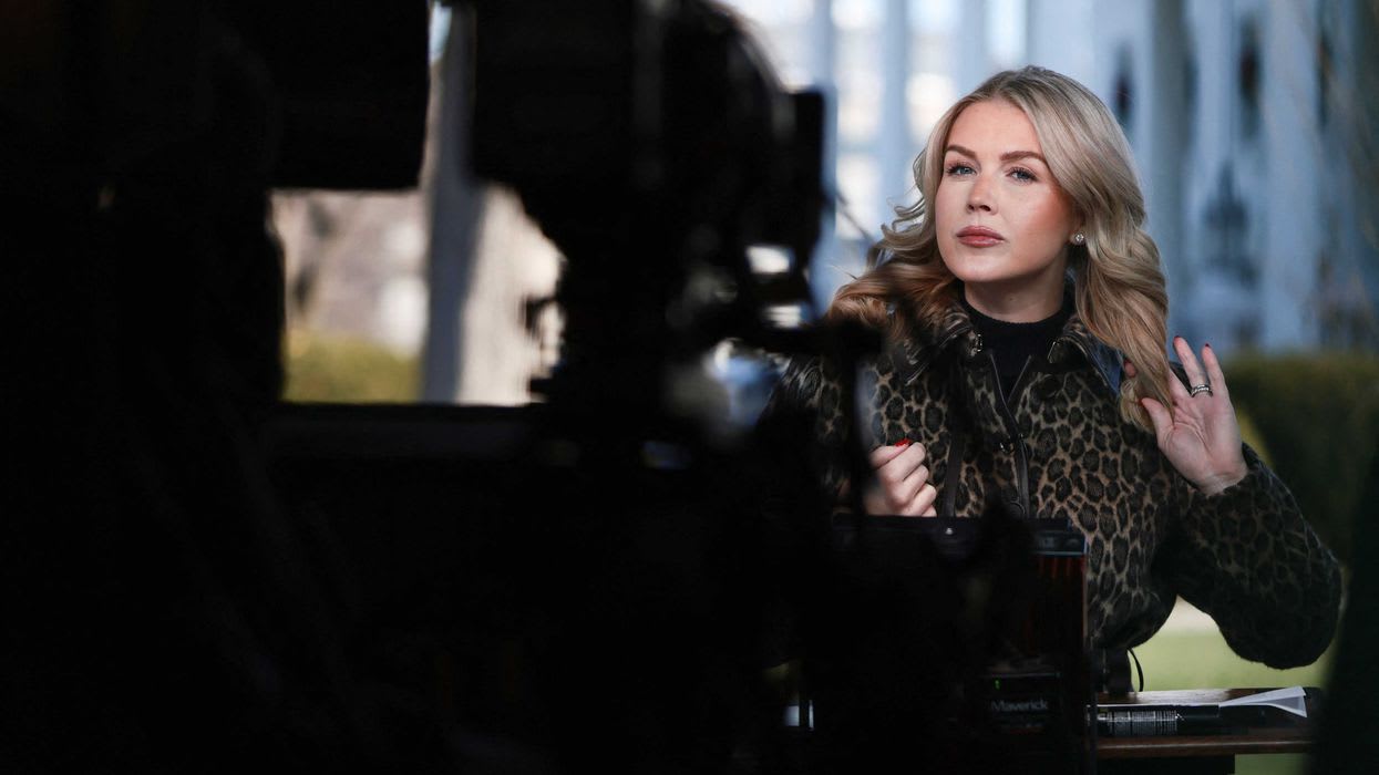 Veteran journalist issues takedown of legacy media | Opinion