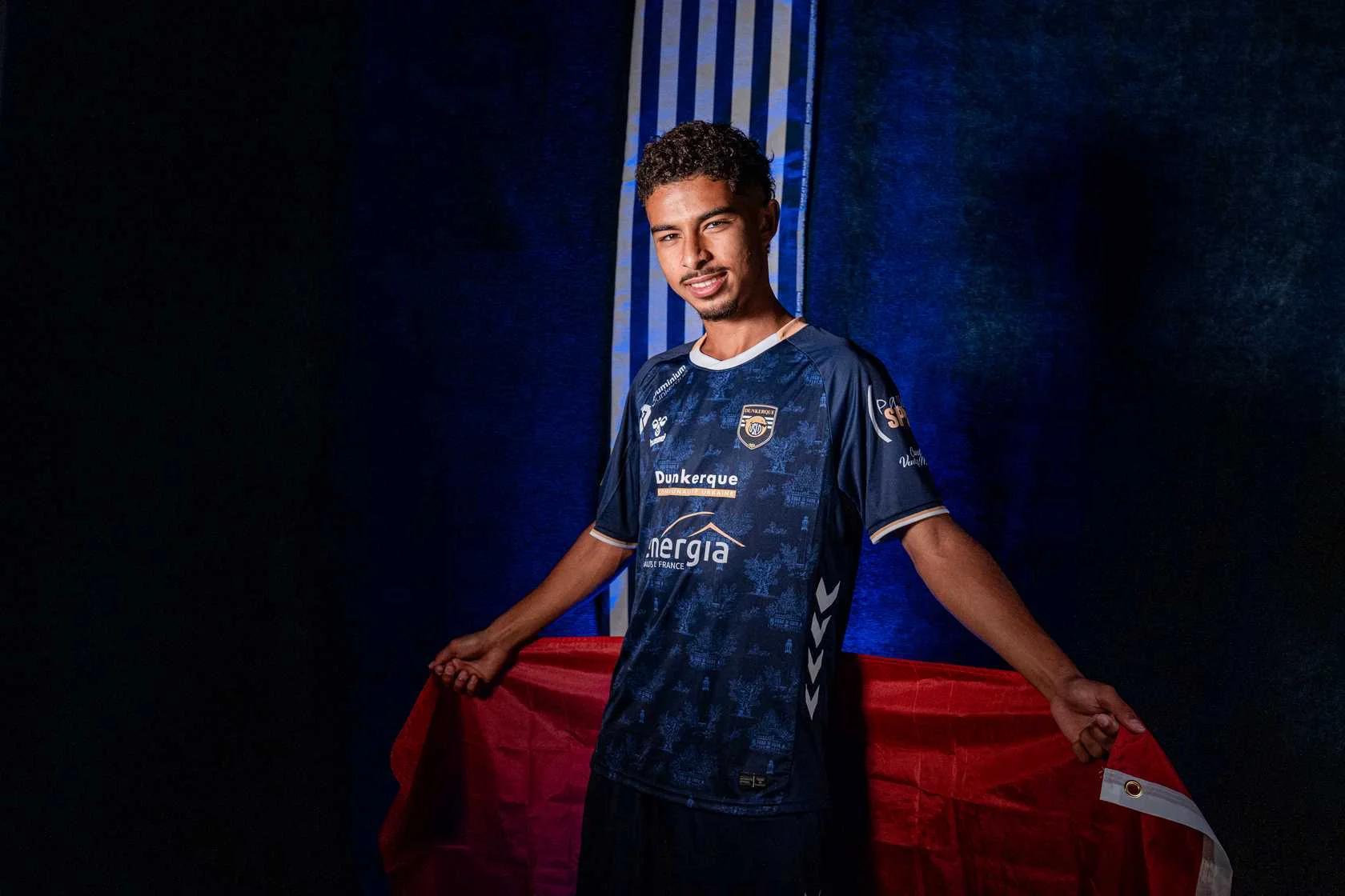 Mercato : Gessime Yassine au cœur des convoitises