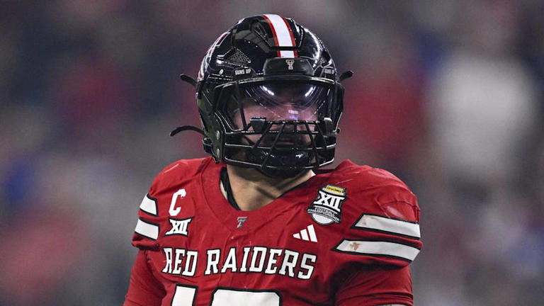 Cowboys' top 2026 draft fits include major Heisman Trophy finalist snub