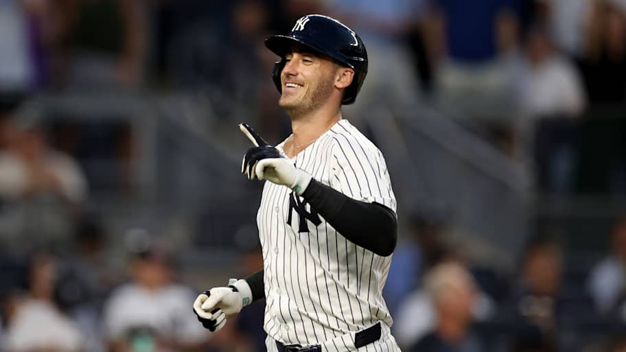 Yankees might've gotten best Cody Bellinger news yet (but it's still not  reassuring)