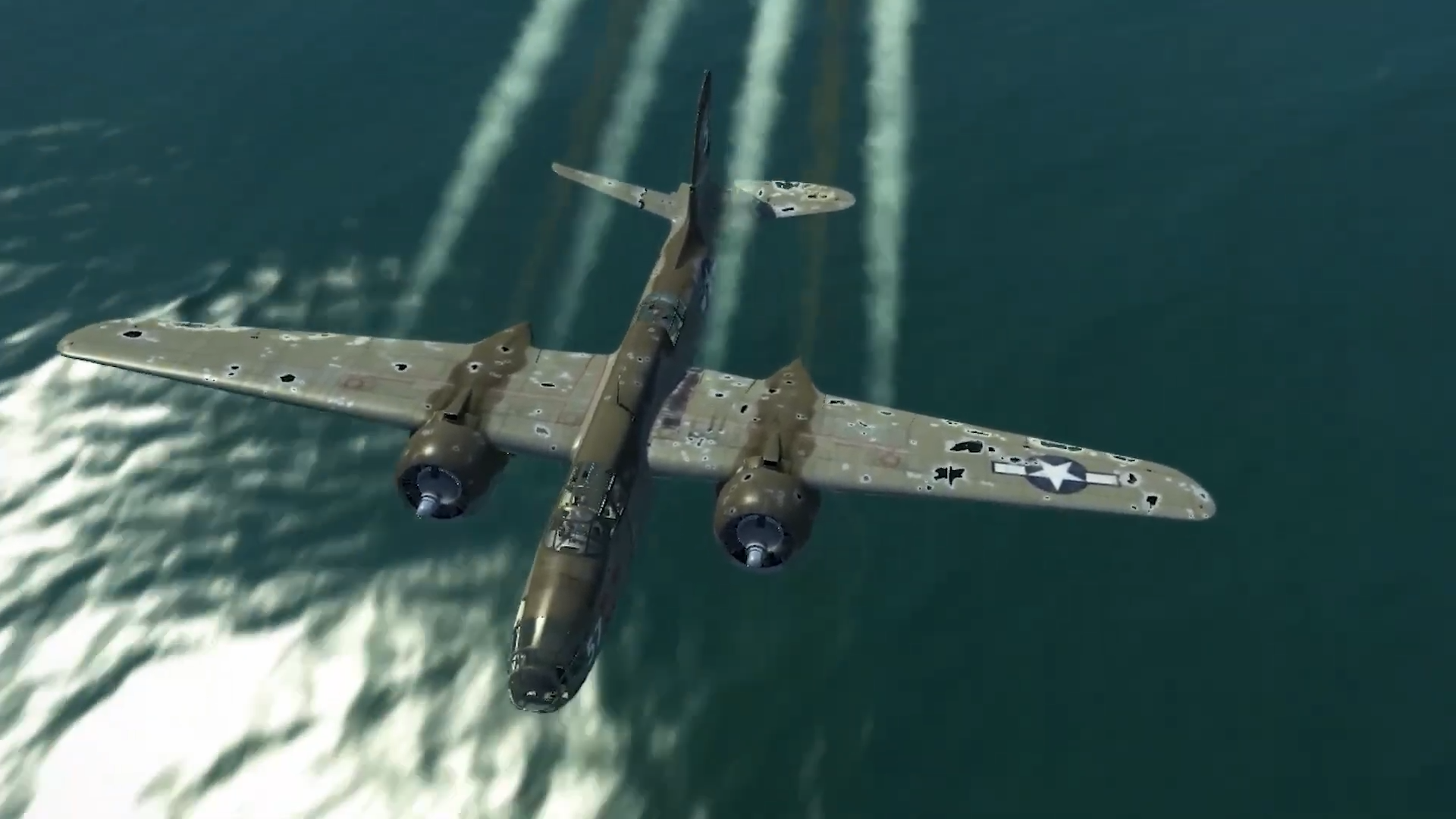 The bullet holes everyone misread and the math that saved thousands