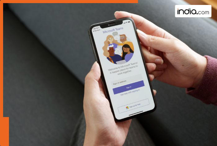 Microsoft Teams to bring major security update in 2026: Know what’s ...