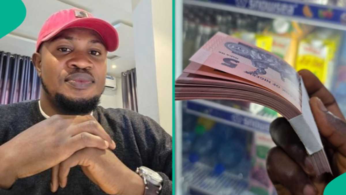 Read trending post as Nigerian man shares how 'area boy' rewarded him ...