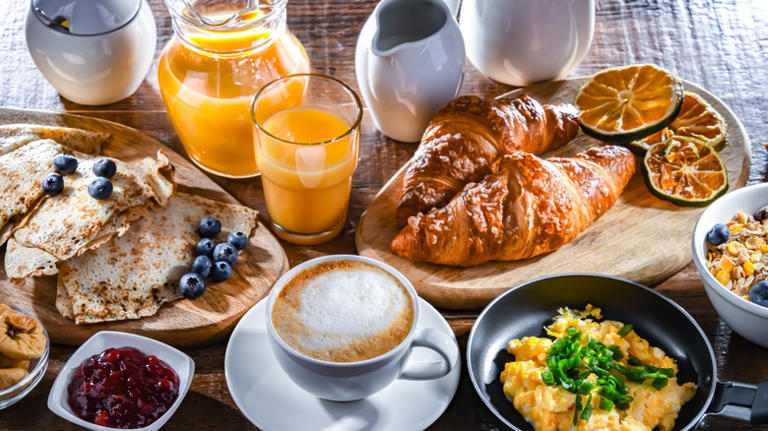 11 best places to get breakfast in Utah