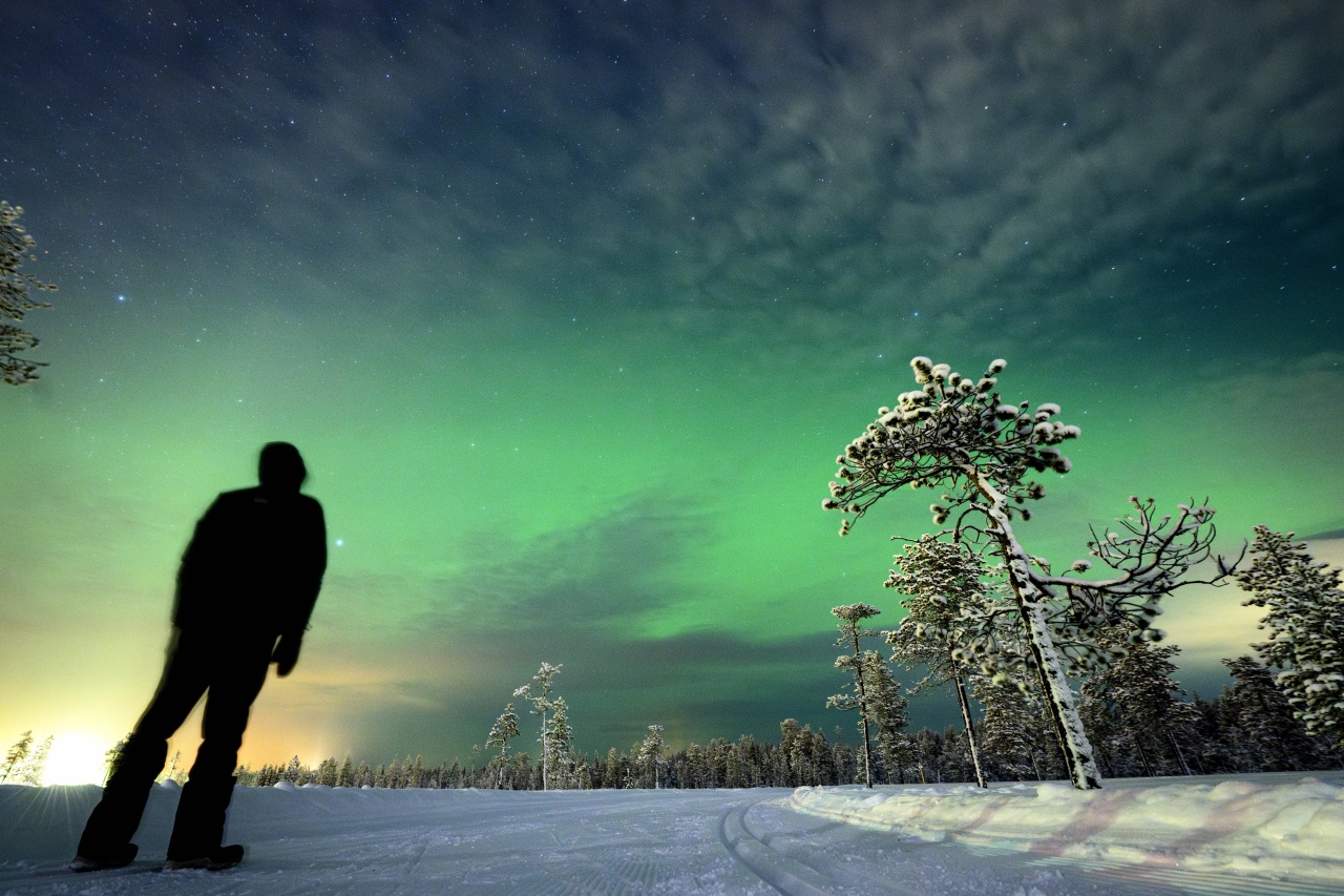 Where Drones Drop Dead and GPS Goes Haywire