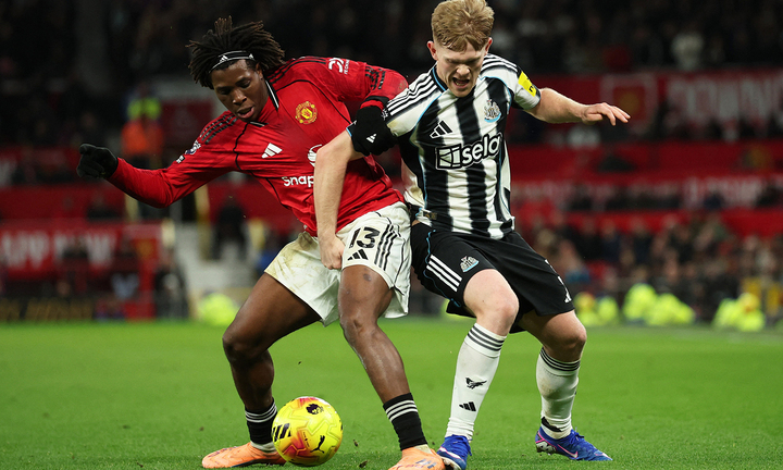 Cập nhật bảng xếp hạng giải Ngoại hạng Anh 2025-2026 mới nhất vòng 18