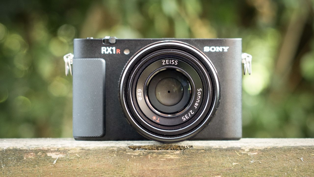 Sony in 2025: A year of big camera releases, amazing new lenses – and ...