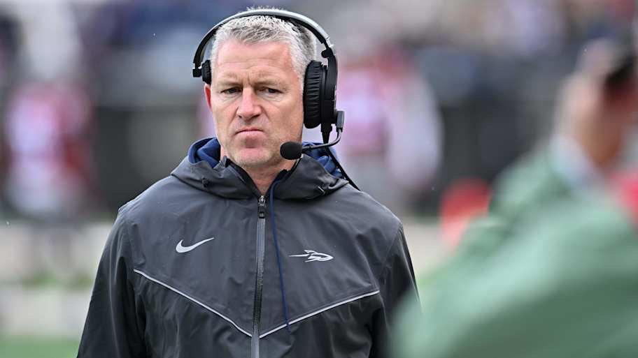 UConn targeting Division II corner in transfer portal<br>