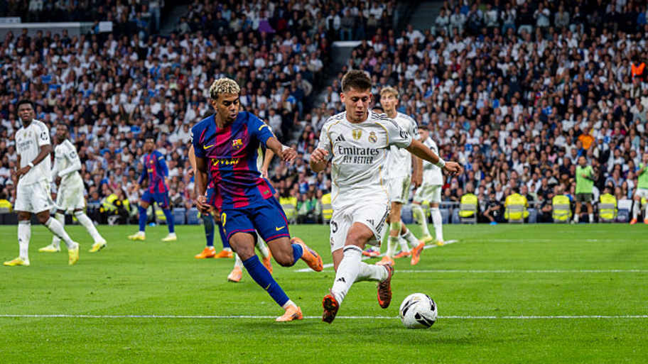 Millones en daños y perjuicios: el Real Madrid emprende acciones legales contra el Barcelona