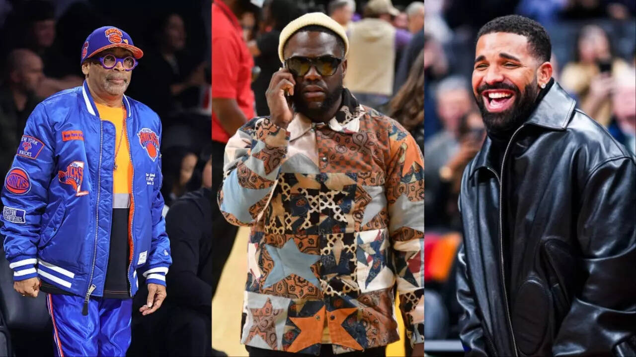 6 biggest celebrity NBA superfans