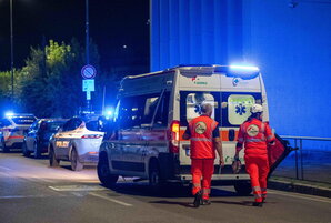 Anziana investita e uccisa a Pistoia: la nuora assiste e muore anche lei