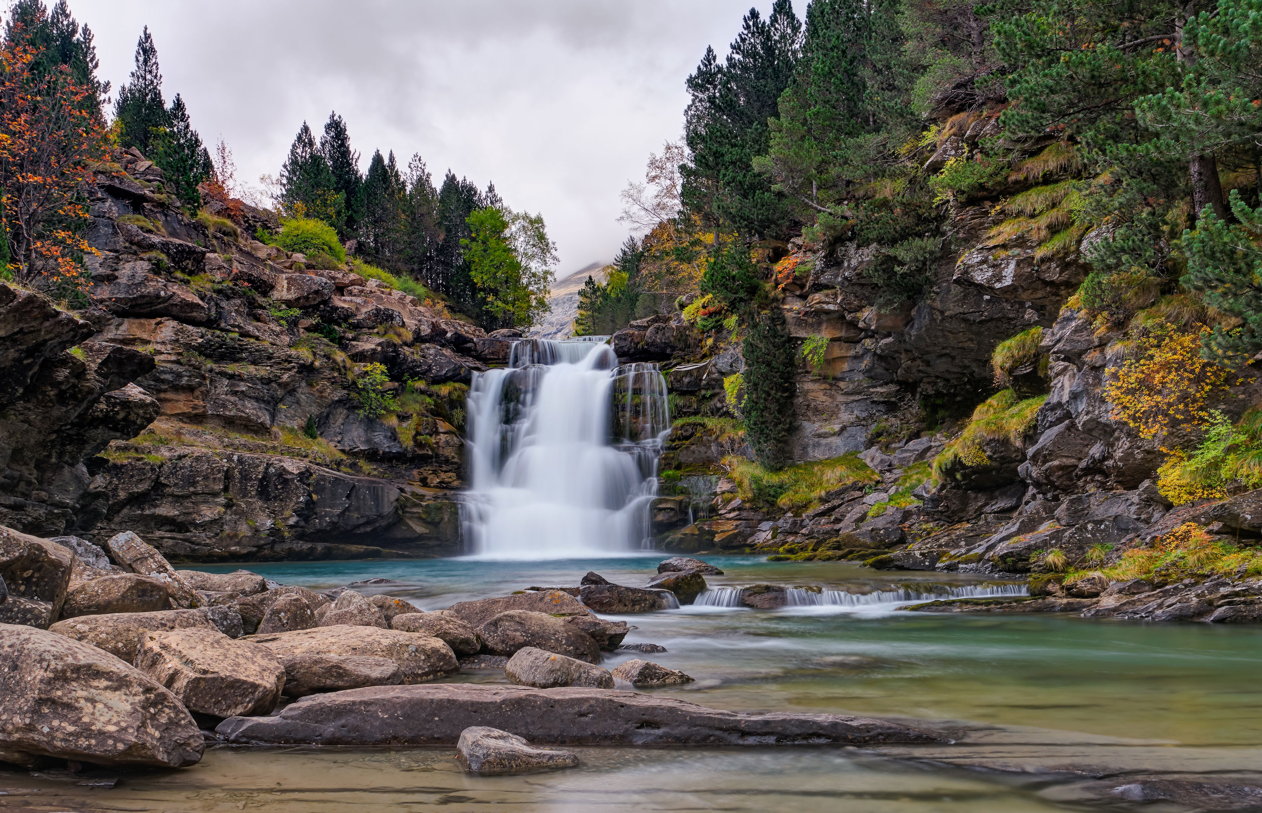 7 natural wonders of Spain - and what it costs to live there