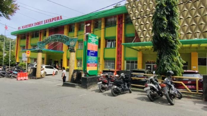 Kasus RS Marthen Indey: Aliansi Papua Desak Sanksi Tegas untuk Tenaga Medis Lalai