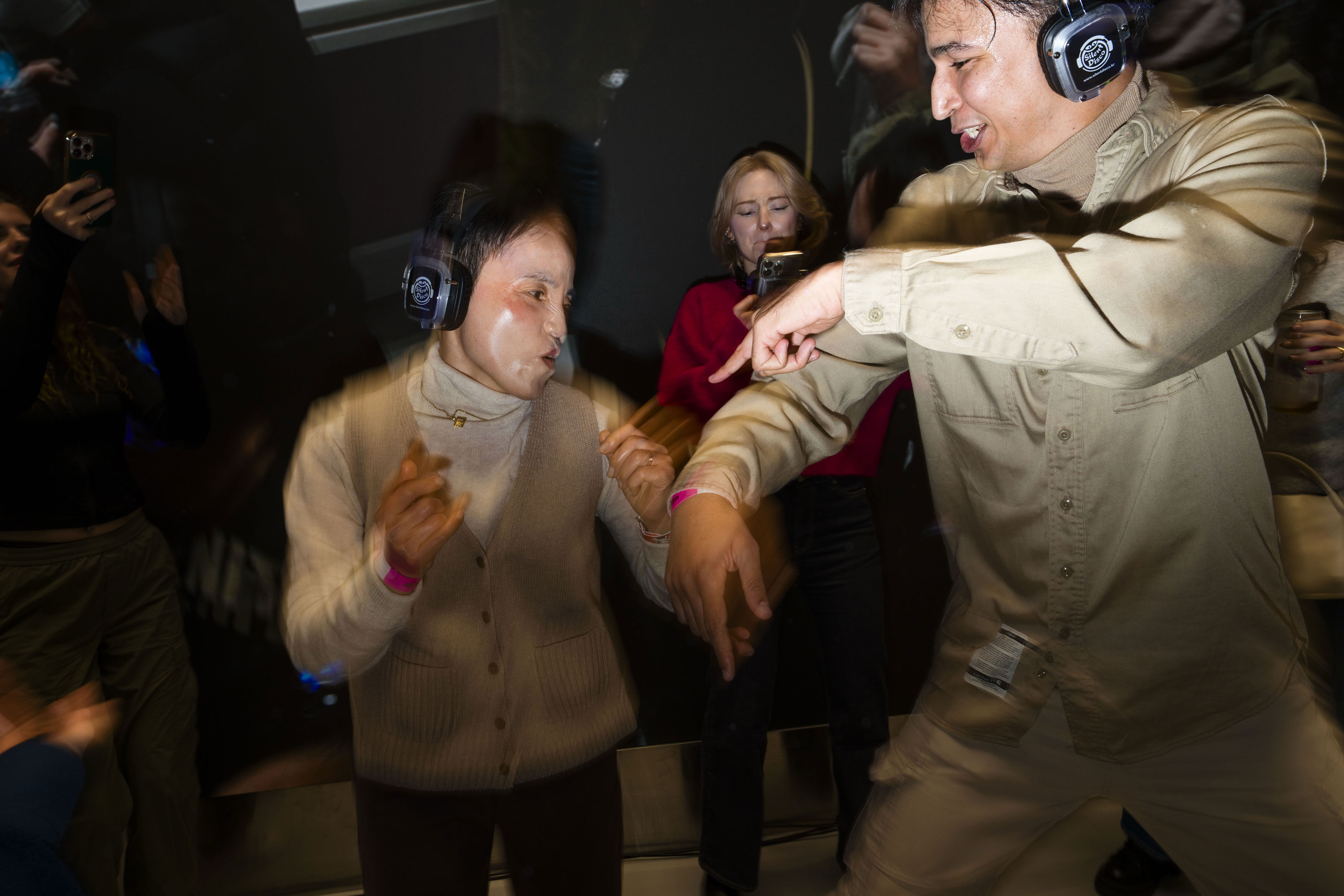 South Korea’s hottest new dance clubs open at 9 (a.m.)