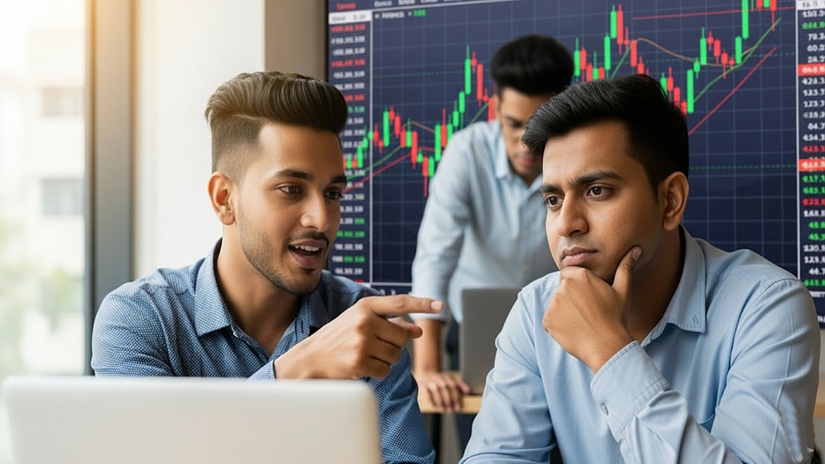 What NAV in mutual funds really means for investors