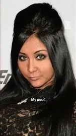 Which Jersey Shore cast member had the best style?