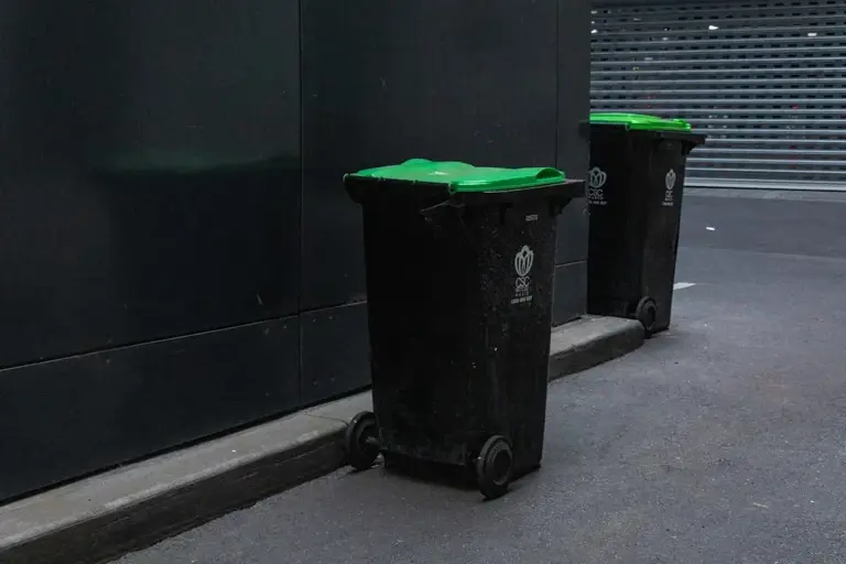 9 things people toss in recycling that don't belong there