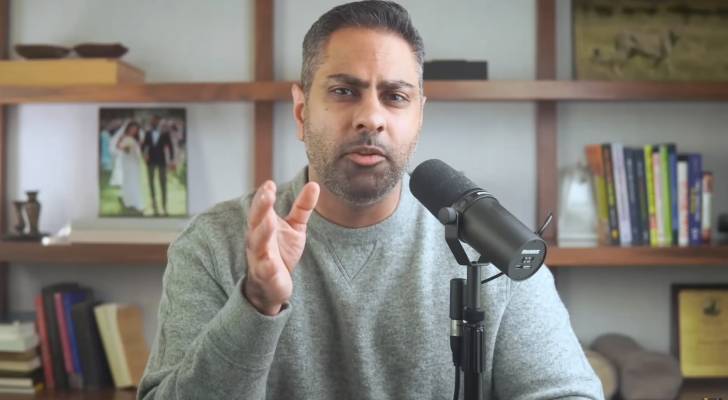 Ramit Sethi blasts the ‘lie’ that tax cuts for rich Americans are good ... - Ramit Sethi Calls Tax Breaks 'Government Assistance' For The Ultra