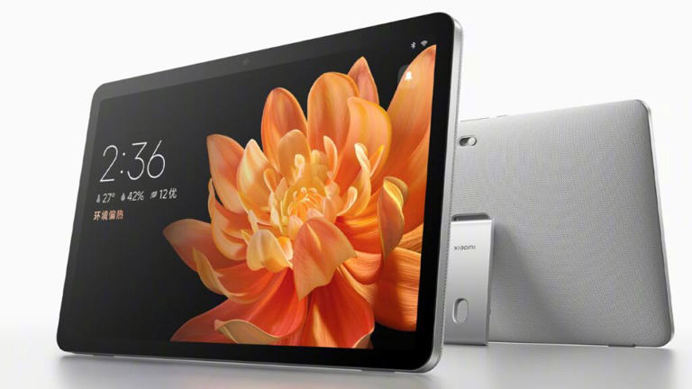 New Xiaomi smart home display 11 launches in China with HyperOS