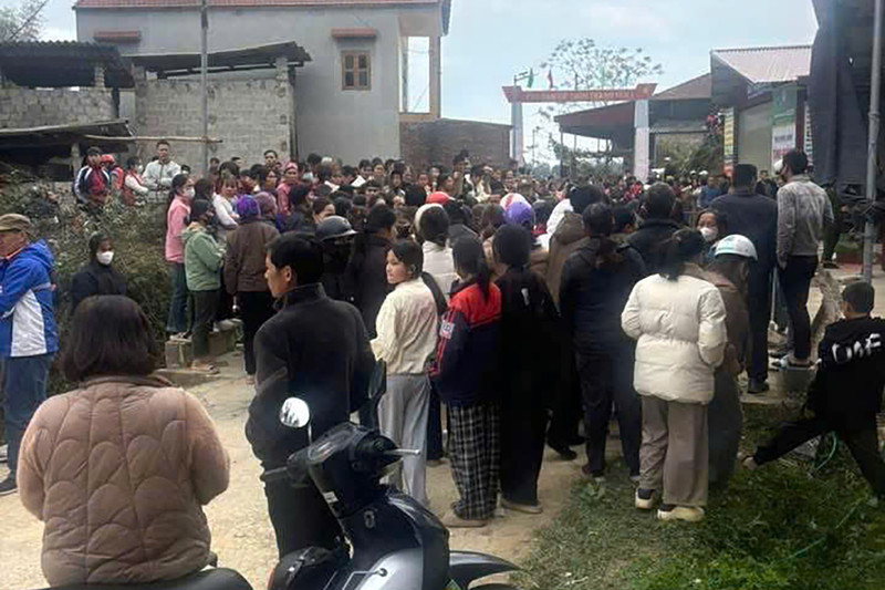 Ba người trong gia đình ở Lạng Sơn tử vong bất thường