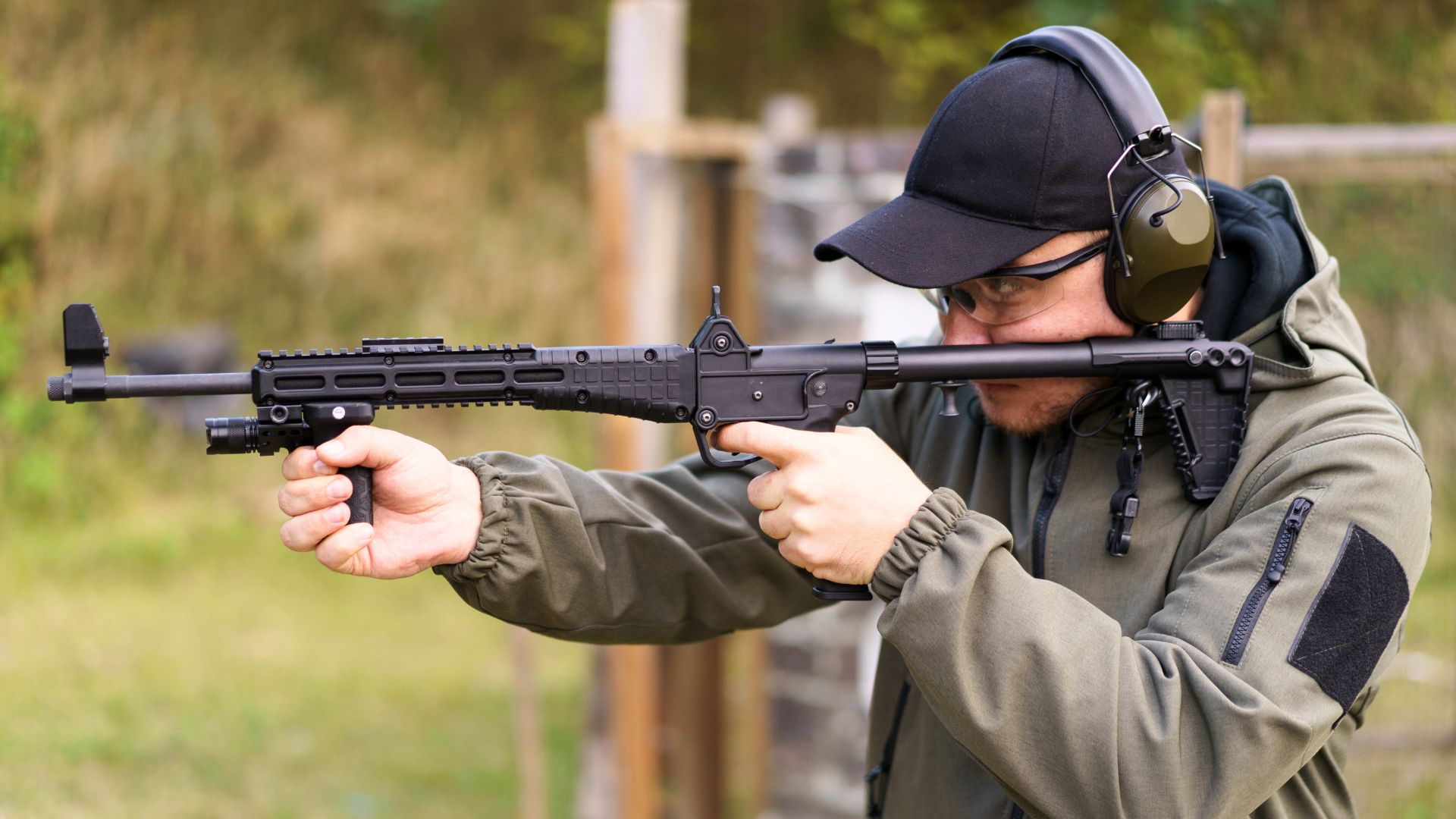 The rifles everyone wants... until they own one