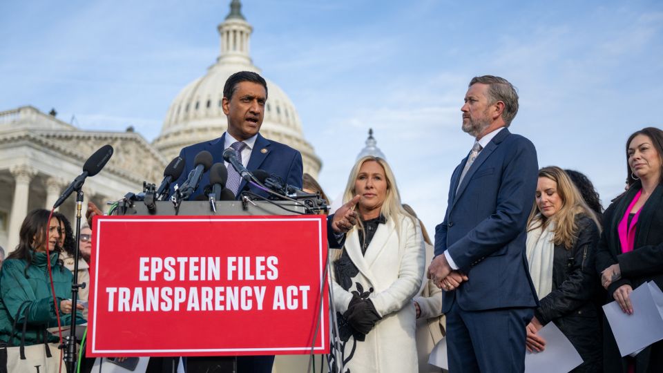 Hundreds of thousands of 'Epstein files' have been released — and there ...