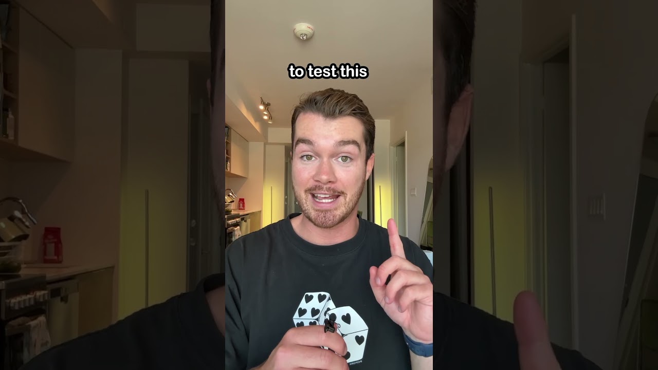 Learn why most people fail the invisible gorilla focus test