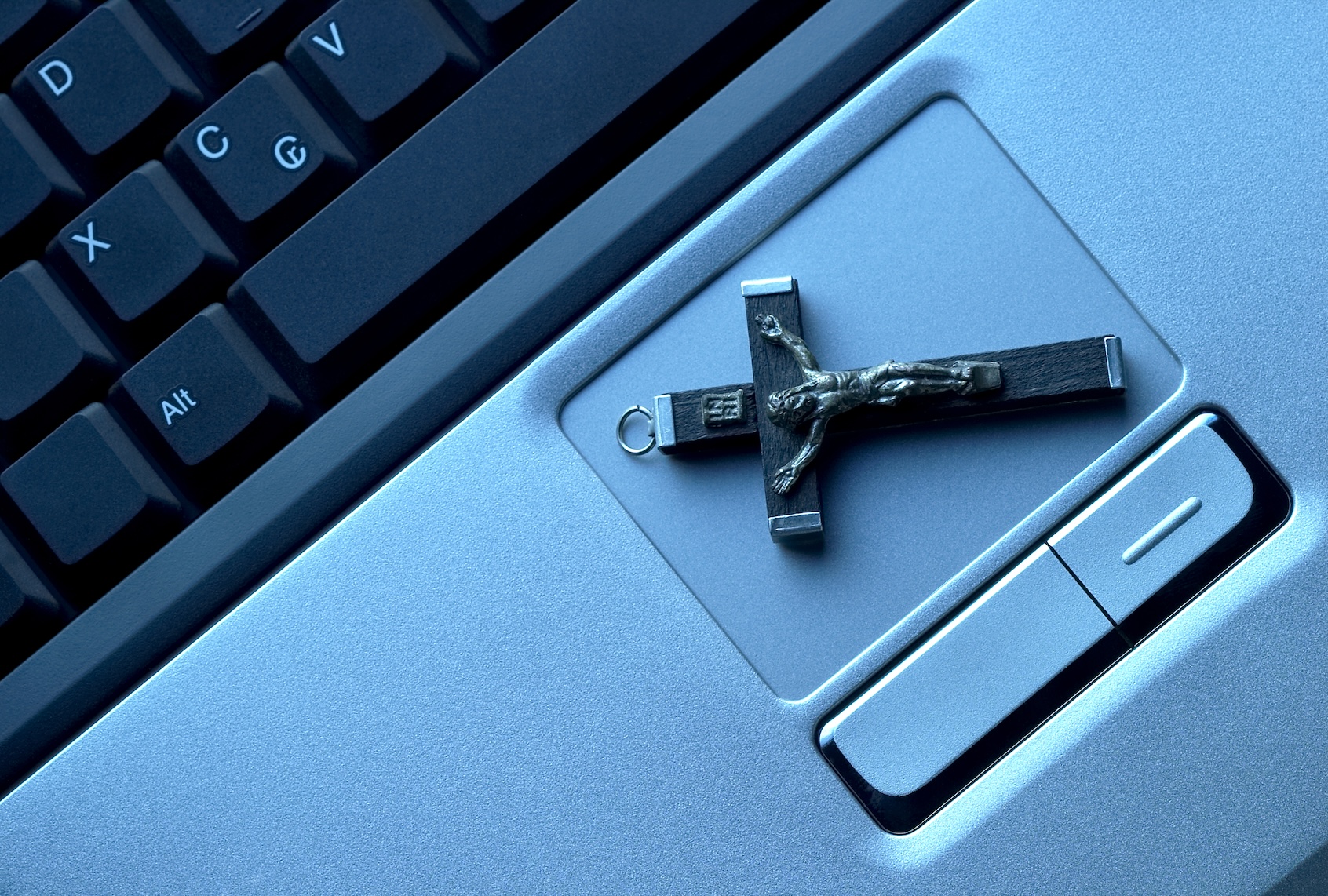 Christianity grapples with the rise of an AI Jesus