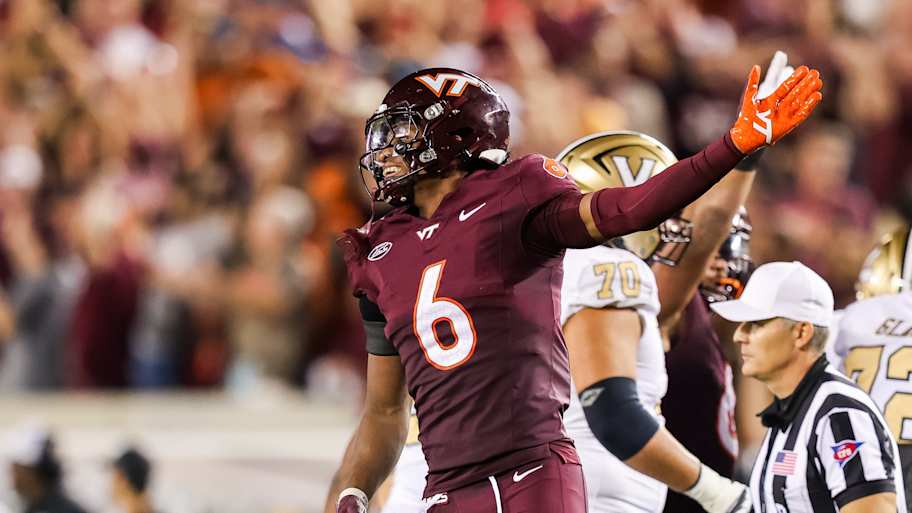 Virginia Tech football news: Transfer portal rumors, ACC coach staying put, more<br><br>