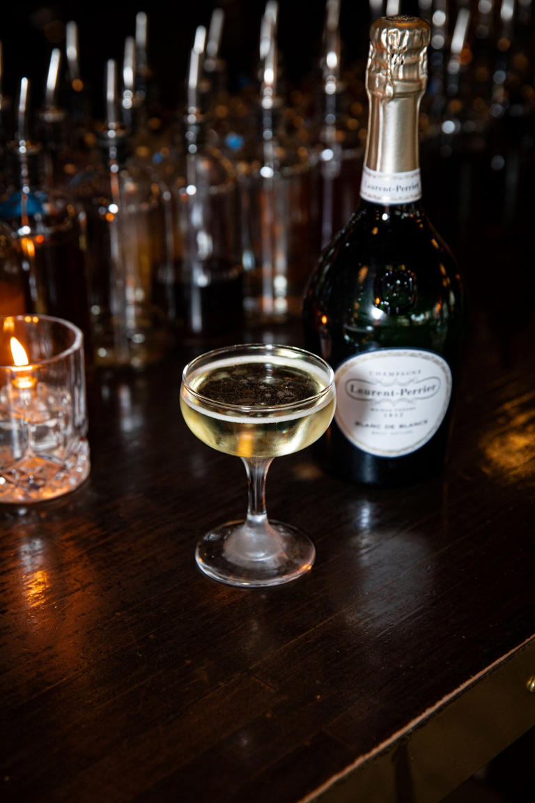 These metro Detroit restaurants have special menus for New Year's Eve