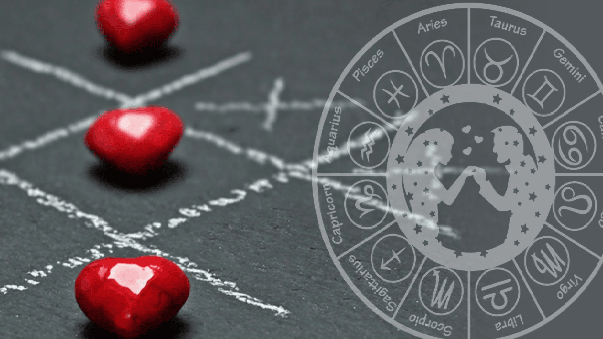 3 signs most likely to have their hearts broken as the new year approaches